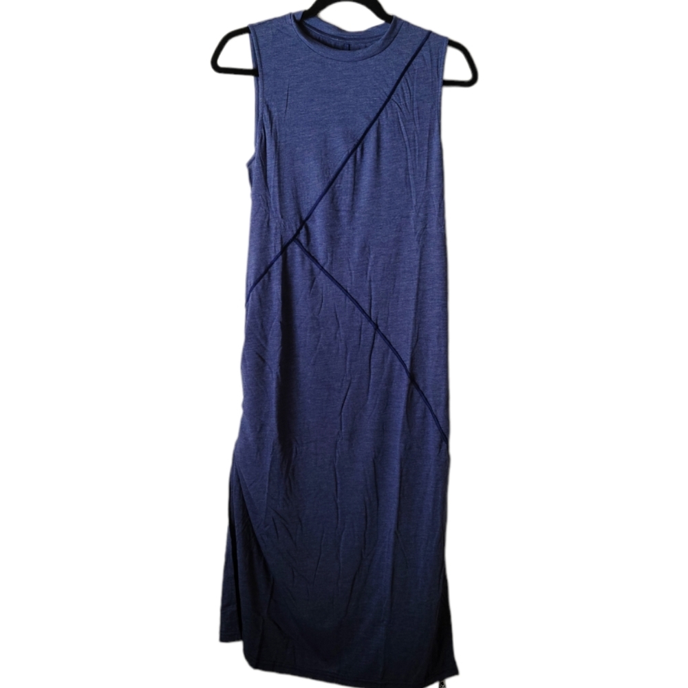 *NEW* Navy Pia Dress